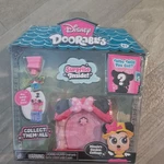 Just Disney Doorables Minnie Mouse Garden Cottage Playset Surprise Figure New. Price: $14.97.