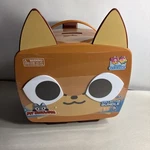 Pet Simulator X Ultimate Bundle Brown Cat Collector Case Plush & Clips Series 1 New. Price: $14.99.