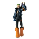 Banpresto: One Piece The Shukko Roronoa Zoro Ver. Egghead Figure New. Price: $28.95.
