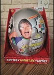 Ryans World Mystery Adventure Playset Giant Silver Egg (brand New/sealed). Price: $59.99.