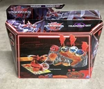 Bakugan Training Set Toy Titanium Dragonoid Combine & Brawl By Spin Master New. Price: $8.77.