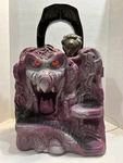Vtg 1983 Mattel Masters Of Universe Motu Snake Mountain Playset Near Complete Used. Price: $119.99.