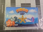 Phatmojo Fisch Head Bundle Loose Exclusive Unused Dlc Code New. Price: $9.00.