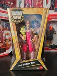 Wwe Elite Legends Bret Hit Man Hart Series 25 Target Foundation Winged Eagle New. Price: $19.99.