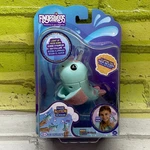 Wowwee Fingerlings Nikki Baby Narwhal Interactive Motion Sensor Toy New. Price: $16.99.