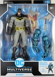 Dc Multiverse 7-INCH Batman (dark Nights: Metal) Figure Mcfarlane Toys New. Price: $39.99.