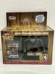 Funko Bitty Pop! Jayson Tatum Basketball Arena Celtics Vinyl Figure Set New. Price: $14.00.
