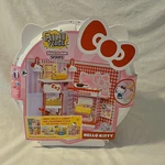 Make Spaces Hello Kitty Diy Room Building Set Mga Miniverse Brand New. Price: $19.10.