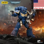 Us Joytoy JT6632 1/18 Intercessors Arbitrator Extreme Warrior Action Figure New. Price: $39.55.