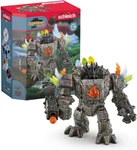 Schleich Eldrador Creatures - 20 Pc Master Robot, Mini Creature, And Weapons ... New. Price: $47.61.