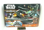 Star Wars The Force Awakens Micro Machines First Order Destroyer Playset New. Price: $17.49.