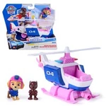 Spin Master Paw Patrol Search & Rescue Skyes Helicopter With 2 6074777 Nuovo. Price: $32.59.