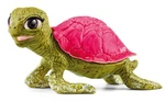Schleich,crystal Turtle, SHL70759 New. Price: $23.69.
