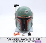 #65816 Boba Fett/cloud City Star Wars Micro Machines 1996 Galoob Playset New. Price: $24.47.