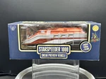 Disney Tours Starspeeder 1000 Celebration Sneak Preview New. Price: $249.99.