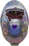 Hatchimals Pixies Doll With Mystery Accessories Purple White Egg Spin Master Toy New. Price: $57.99.