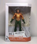 Aquaman 7 Action Figure Nib Dc Comics Essentials Not Mint New. Price: $20.00.
