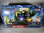 Mattel HGW39 He-man And Tmotu-grayskull Castle Master Of The Universe New. Price: $44.87.