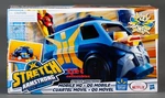 Stretch Armstrong & Flex Fighters Exclusive Mobile Hq Figure 2017 Hasbro New. Price: $11.69.