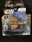 Star Wars Micro Galaxy Squadron Series 7 Marrok's Fiend Fighter Chase 1 Of 5000 New. Price: $69.90.