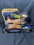 Lightyear Hyperspeed Series The Armadillo Disney Pixar Mattel Action Figure Toy New. Price: $8.00.