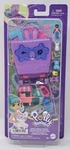 2023 Mattel Polly Pocket- Bunny Carnival Compact Toy -tiny World New Nib. Price: $16.99.