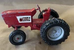 1989 Ertl International Diecast Tractor Farm & Family Center Made Usa No Box Used. Price: $17.22.