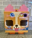 New Sealed Pet Simulator Pixel Corgi Mystery Collector Bundle 8 Items Series 2. Price: $16.50.