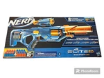 Nerf Elite 2.0 Eaglepoint RD-8 Blaster With 16 Official Darts New 2022. Price: $26.99.