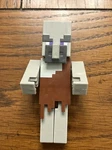 Minecraft Dungeons 3.25-IN Collectible Battle Figure And Accessories (geomancer) Used. Price: $5.00.