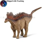 Schleich Dinosaur Amargasaurus Figure 15029 Official New. Price: $22.94.