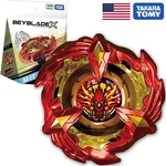 Takara Tomy Beyblade Starter Phoenix Wing 9-60GF BX-23 Usa Seller! New. Price: $31.99.