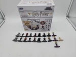 Harry Potter Lot Jada Nano Metalfigs Mini Figures 19/20 Blind Bags 100% Die-cast Used. Price: $11.95.