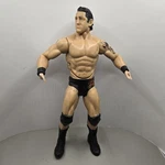 Wwe Wade Barrett Nexus Action Figure Mattel Wrestling Toy 7 Inch Aew Nxt Njpw Used. Price: $11.00.