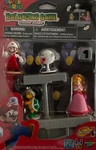 Nintendo Super Mario Balancing Game Castle Stage - Sealed New. Price: $16.95.