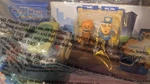 Jakks Squirrel Tank Shooter Playset With Petey And Figures, Bn New. Price: $24.00.