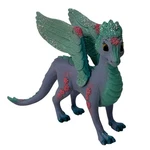 Schleich Bayala Blossom Dragon Mother Figure 70712 Fantasy Toy Used. Price: $12.00.