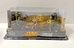Disney Store Exclusive Star Wars Return Of The Jedi Figure Play Set New Sealed. Price: $20.00.