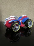 Paw Patrol Ryder's Rescue Atv Vehicle 4 Wheeler Only No Figure (b) Used. Price: $5.88.