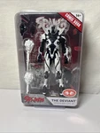 Mcfarlane Spawn The Deviant: Rat City Figure Red Platinum Page Puncher New. Price: $39.99.