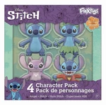 Flexfigs: Lilo & Stictch 4 Character Pack 3+ Disney ANGEL-HULA-626-STITCH New. Price: $27.97.