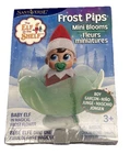The On Shelf Frost Pips Mini Blooms Baby Boy With Blue Eyes New. Price: $9.71.