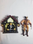 Toy Biz Marvel Legends Wolverine Series Vi 6" Action Figure 2004 Used. Price: $34.95.