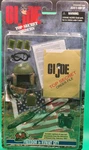 Gi Joe Top Secret Orders - Freedom In Kuwait City Hasbro New Box. Price: $13.59.