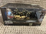 Unimax Forces Of Valor U.s. 82ND Airborne Division, N. Africa 1942, No. 83204 New. Price: $45.50.