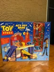 Disney Toy Story Als Barn Playset Mattel New. Unopened *great Condition*. Price: $90.00.