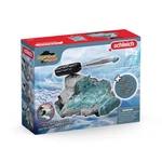 Schleich 42664 Ice Jet Vehicle With Mini Creature, From 7 Years, Eldrador New. Price: $42.01.