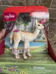 Schleich Bayala 70743 Llamacorn Colourful Unicorn Fantasy Figure New. Price: $20.00.