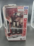 Hasbro Transformers War Cybertron Trilogy Autobot Sideswipe Netflix New. Price: $19.99.