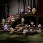 Pop Mart Skullpanda Petals Four Acts Series Figures - Us Fast Shipping New. Price: $20.99.